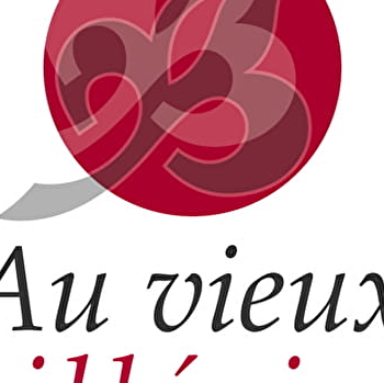 Au Vieux Millésime - DOLE