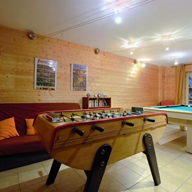 Le Puits de la Croix