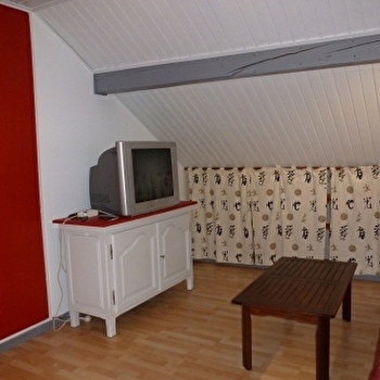 Appartement Besançon - MOIRANS-EN-MONTAGNE