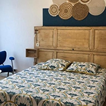 L’Étape II - VARZY