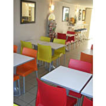 Hôtel Première Classe Mâcon Sud - CHAINTRE