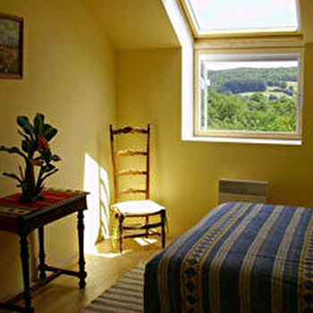 La Maison du Lac - CHAUMARD