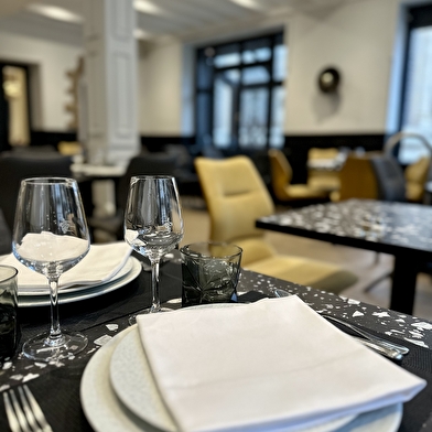 Restaurant de la Porte Guillaume