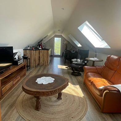 Le Repaire des Trois Singes