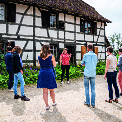 Le Doubs insolite, au coeur des Montagnes du Jura
