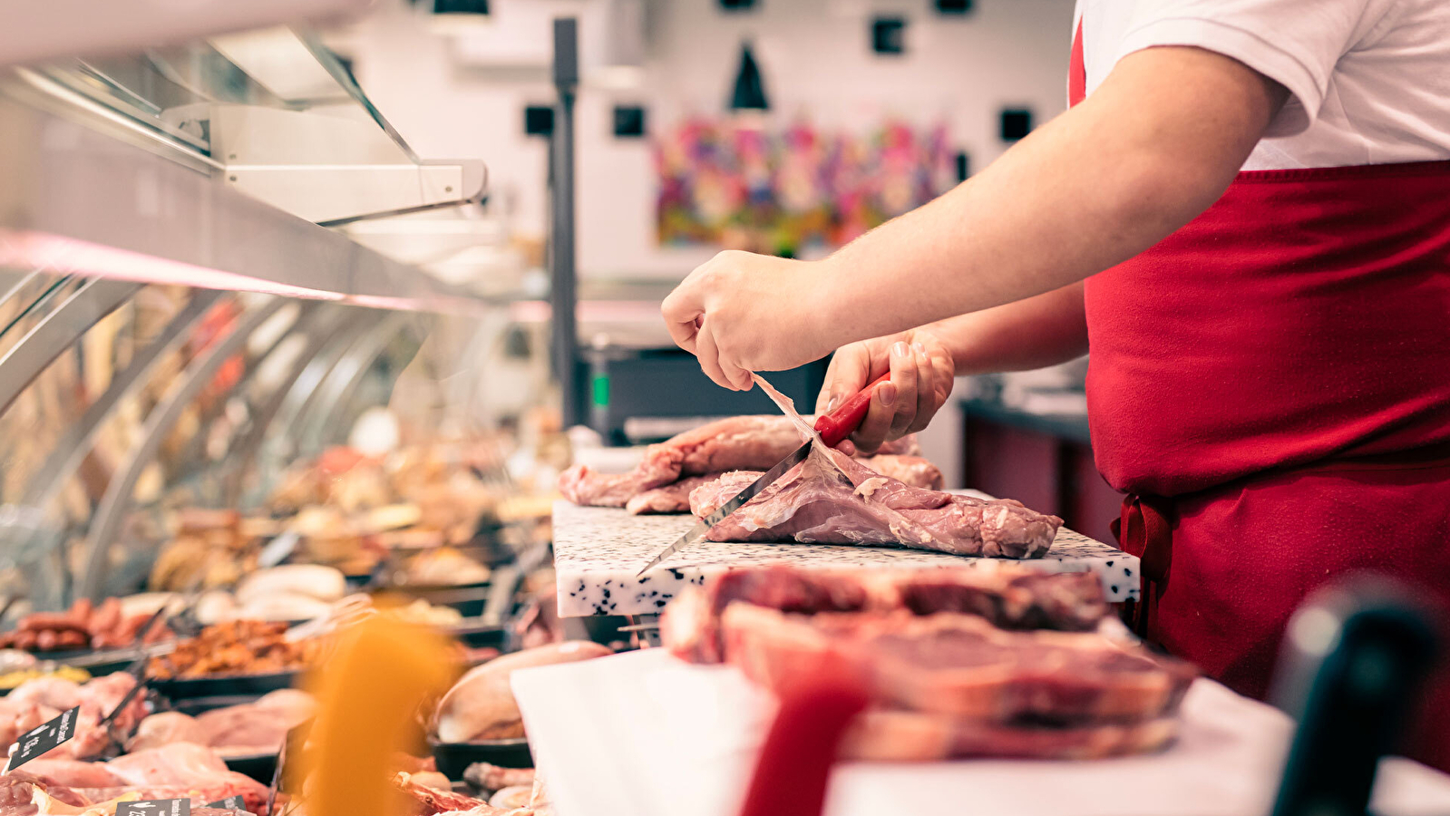 Boucherie Grayloise Philippe Tondu