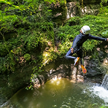 Eskaléo - SAINT-CLAUDE