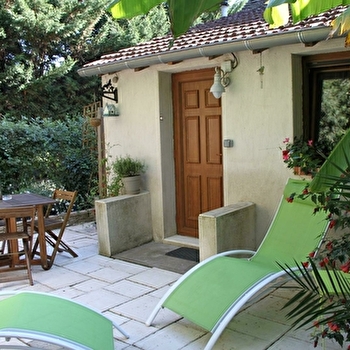 Les Trois Rivières - MENETREUIL