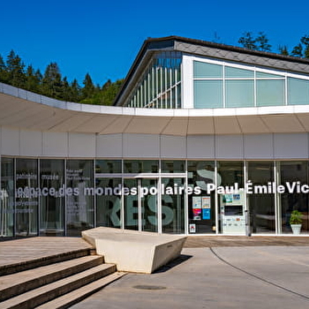 Bureau d'information touristique de Prémanon - Office de tourisme de la Station des Rousses - PREMANON