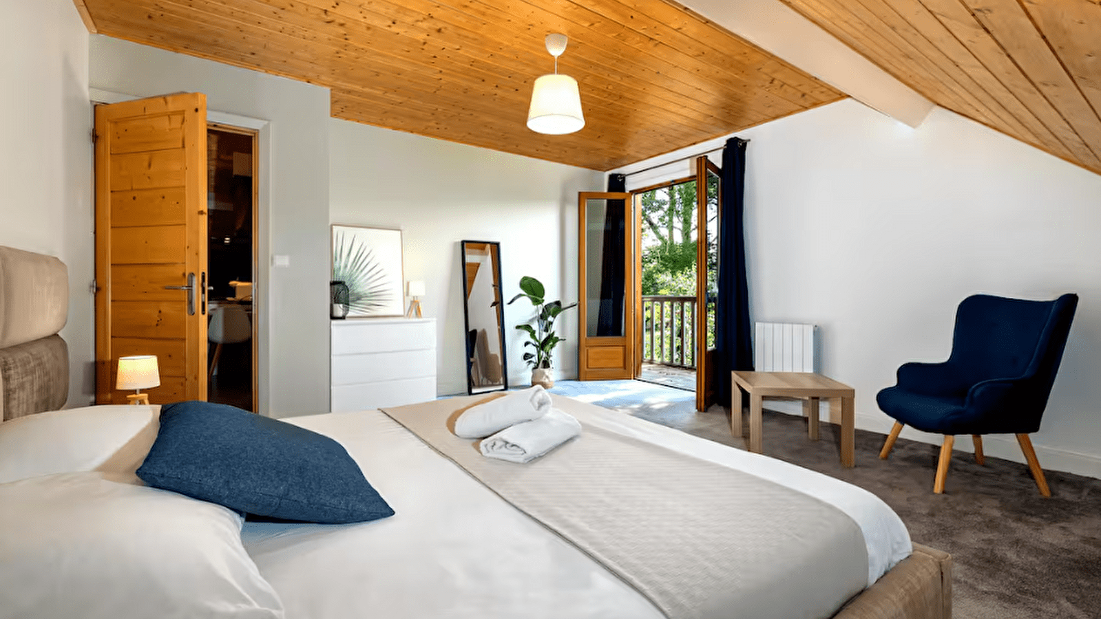 Villa Nature - Maya Village