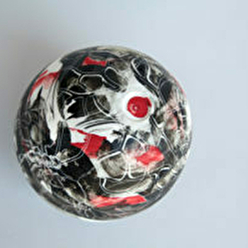 Rebecca PINOS - JALOGNY