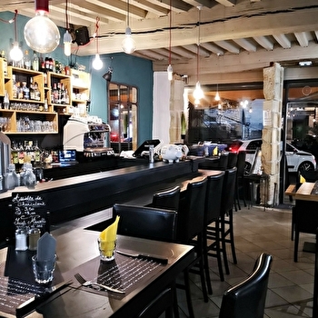 Les Friands Disent - DIJON