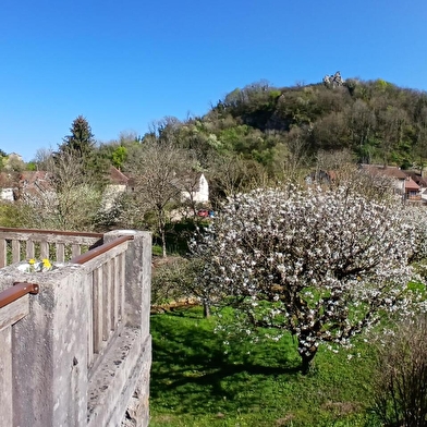 Les Ateliers du Moulin 14