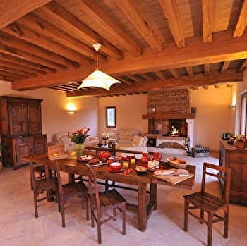 La Cheminière - MONTIGNY-SUR-ARMANCON