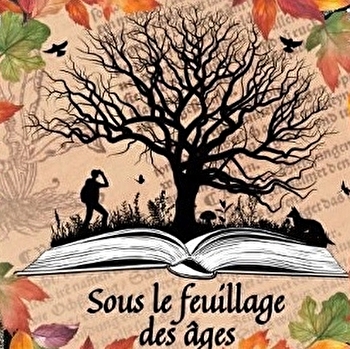 Sortie nature avec Pablo Behague 'sous le feuillage des âges' - LUXEUIL-LES-BAINS