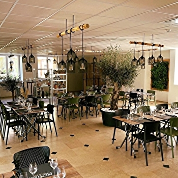 Chez Roger - CHAROLLES