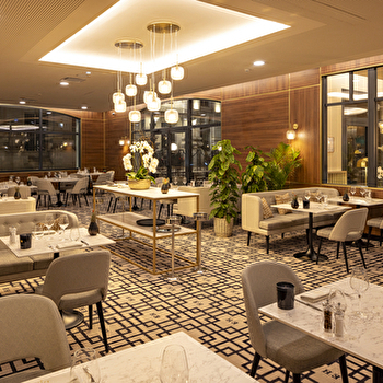 La Table d'Epona - SENS