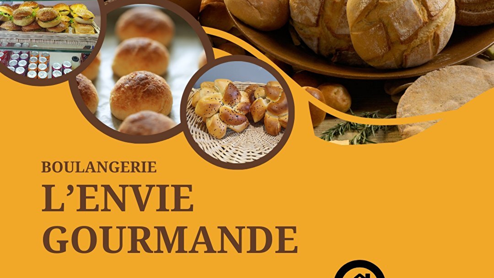 L'envie Gourmande