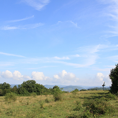 Les Trénos et Cuvergnat
