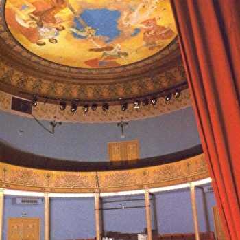 Théâtre du Rempart - SEMUR-EN-AUXOIS