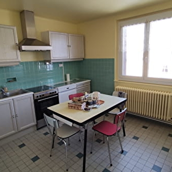 Chez Mado - PONTARLIER