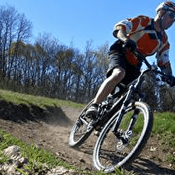 Séjour VTT et gastronomie - AUTUN