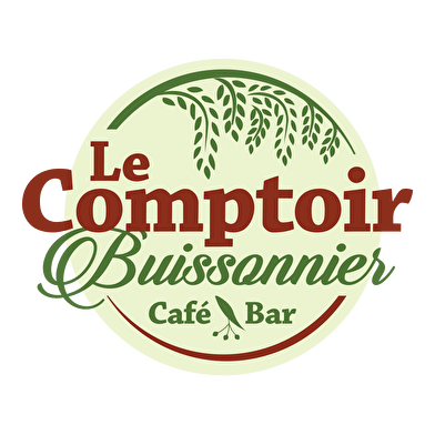 Le Comptoir Buissonnier