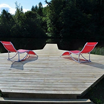 Chalet Mignon - FAUCOGNEY-ET-LA-MER