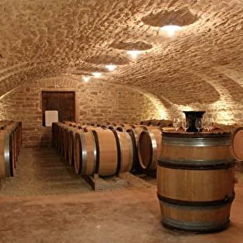 Pierre Desroches - SOLUTRE-POUILLY