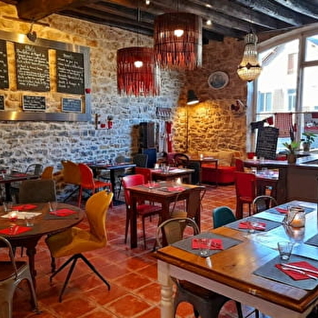 Les Cocottes - DECIZE