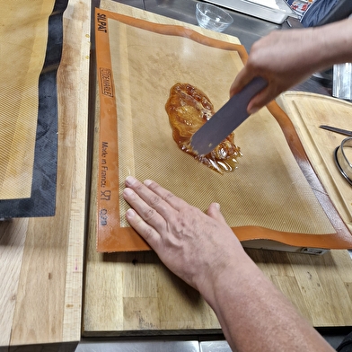 Atelier Le Rucher de Pascale