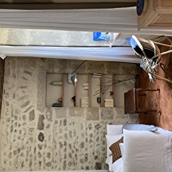 Le Cocand - Appartement 1 (rez-de-chaussée surélevé) - AUTUN