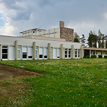 Foyer Sainte Anne - MONTFERRAND-LE-CHATEAU
