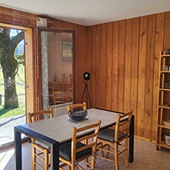 Dahlia - LE FRASNOIS