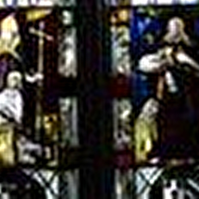 Eglise Saint-Pierre-és-Liens