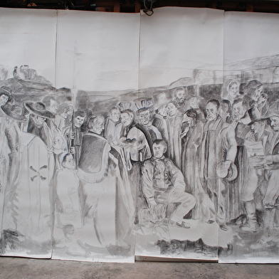 L'Atelier de Gustave