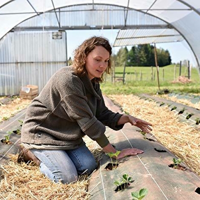 Gaec Le Verger sur la Côte