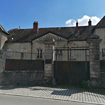 Visites du château de Moncey - MONCEY