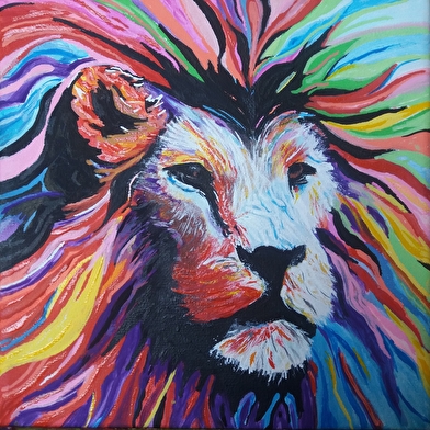 Exposition de Tony Bienfait