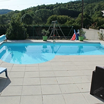 La Mehlodie - SAINT-LEGER-SOUS-BEUVRAY