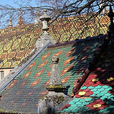 Véronique Mangold
Tous les jours