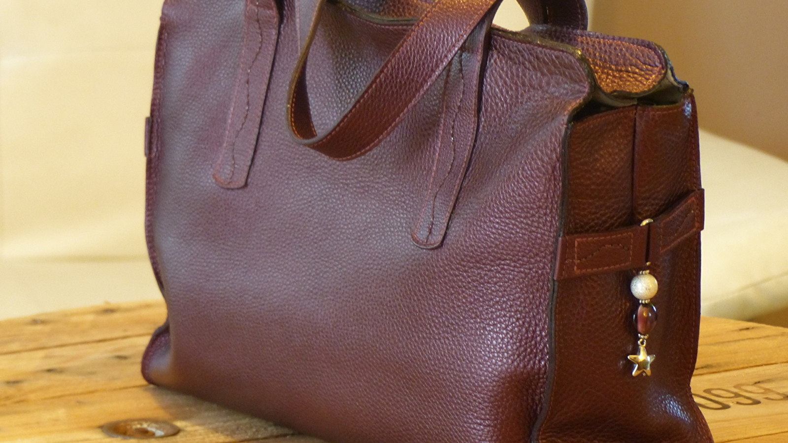 SennEVille Maroquinerie