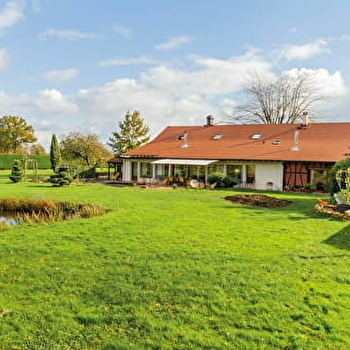 L'Eclat de Joie - LA CHAPELLE-THECLE