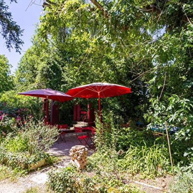 Le gîte des z'uns possible