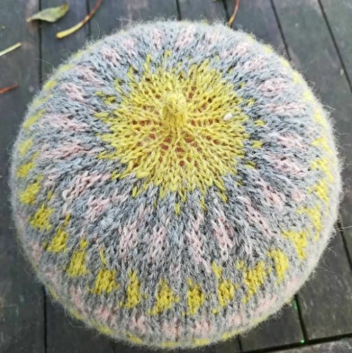 Kamalaine Sophie Bertolotti-Poulot