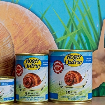 Conserverie Dutruy - MARNAY