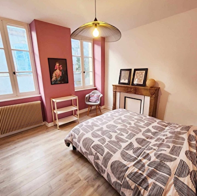 Chez Louise et Adrien