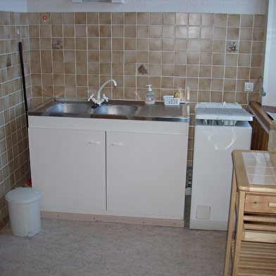 Meublé Les Frasses - Mme Frigiolini