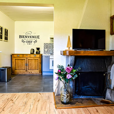 L'Orangerie - C Dupré