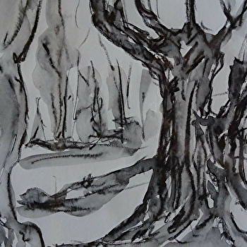 Atelier du Montet, Jos Hassler - PALINGES